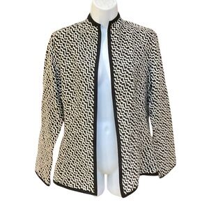 Tesori blazer. Size S